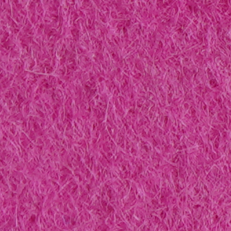 Akustikvlies Schurwolle Dekorfilz Farbbeispiel rosa